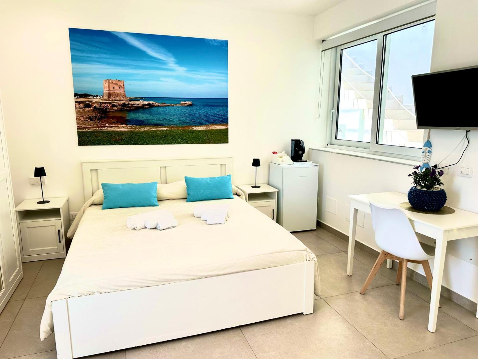 Torre Pozzillo Beach Cinisi Exteriér fotografie